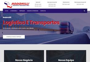 Rodomilli Transportes