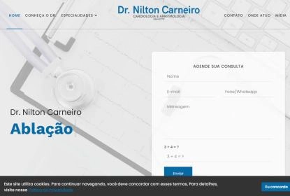 Dr. Nilton Carneiro