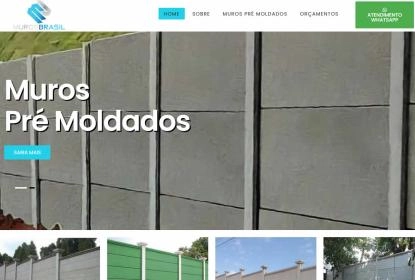 Muros Brasil
