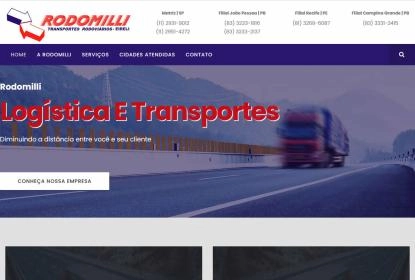Rodomilli 